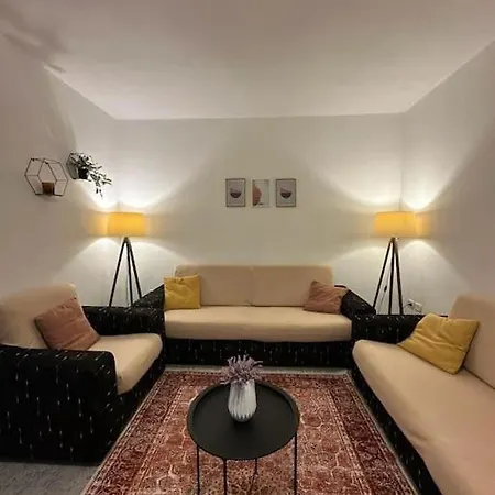 A&e Apartment
