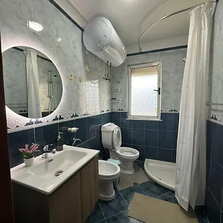 Apartment A&e *