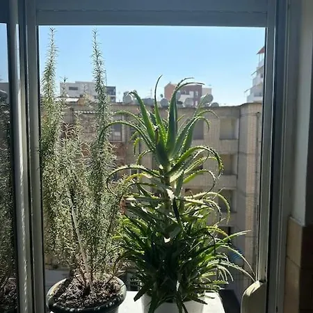 Apartment A&e