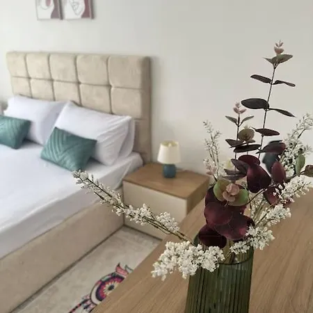 Apartment A&e *