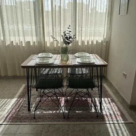 A&e Apartment *