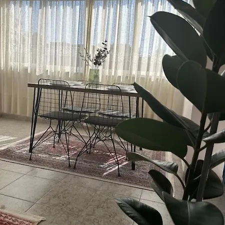 Apartment A&e Tirana