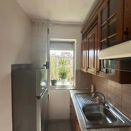 A&e Apartment