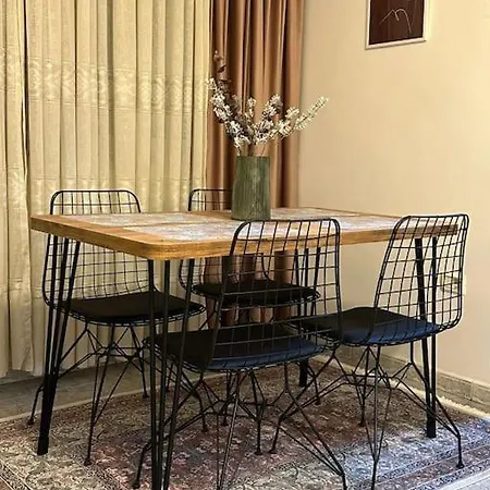 Apartment A&e
