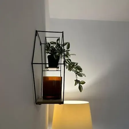 A&e Apartment *
