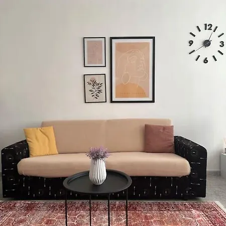 Apartment A&e Tirana