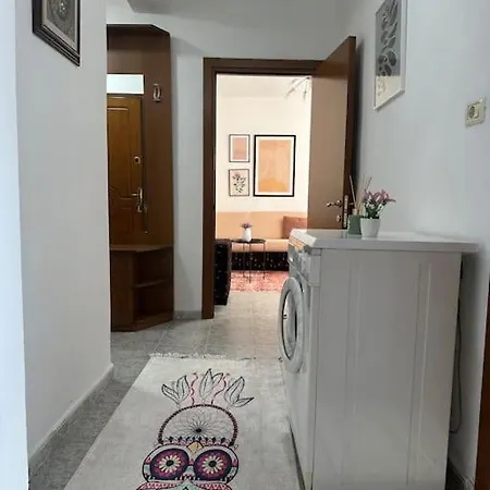 A&e Apartment Tirana