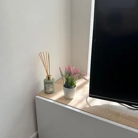 A&e Apartment Tirana