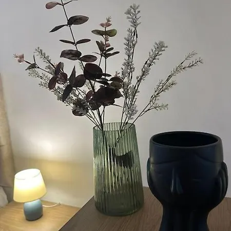 A&e Apartment