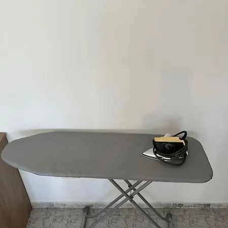 A&e Apartment *