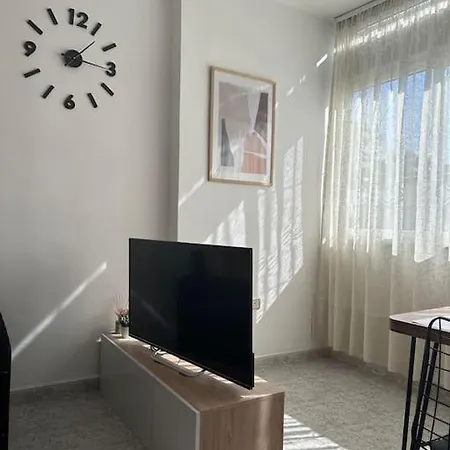 A&e Apartment Tirana