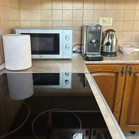 Apartment A&e
